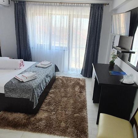 Motel Didona B Sendreni Экстерьер фото