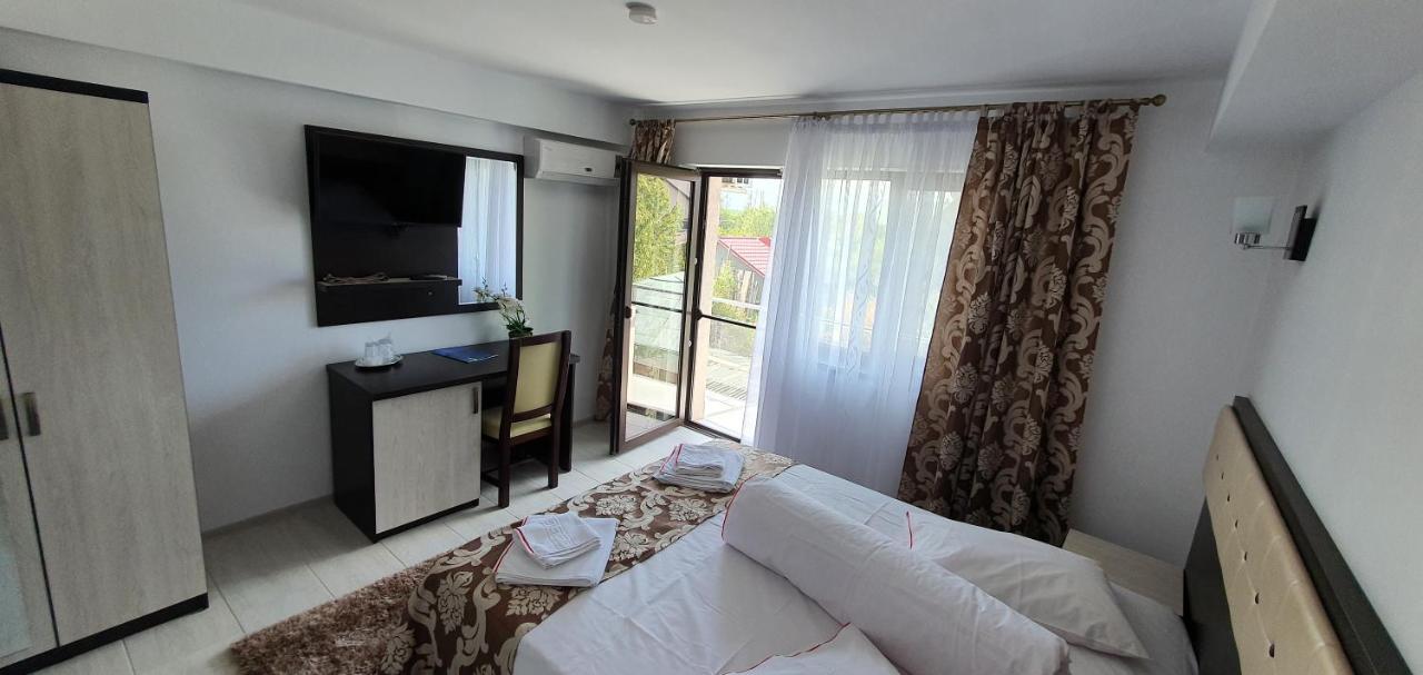 Motel Didona B Sendreni Экстерьер фото