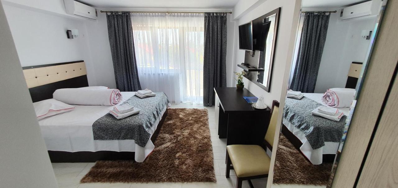 Motel Didona B Sendreni Экстерьер фото