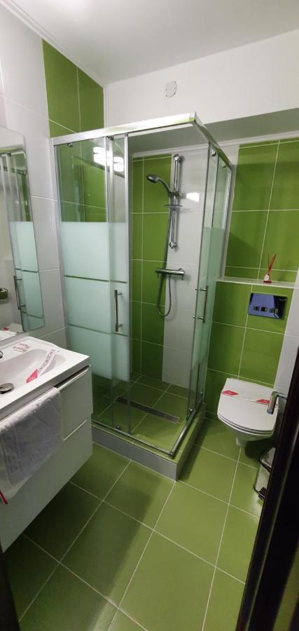Motel Didona B Sendreni Экстерьер фото