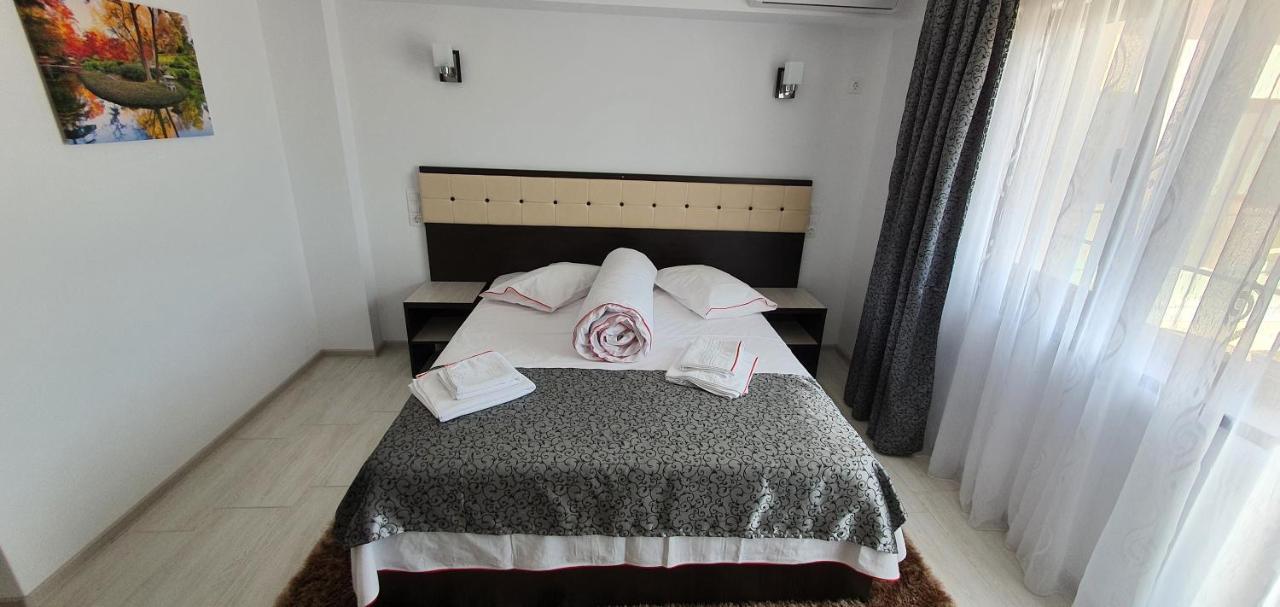 Motel Didona B Sendreni Экстерьер фото
