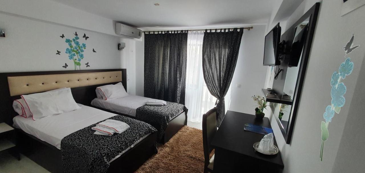 Motel Didona B Sendreni Экстерьер фото