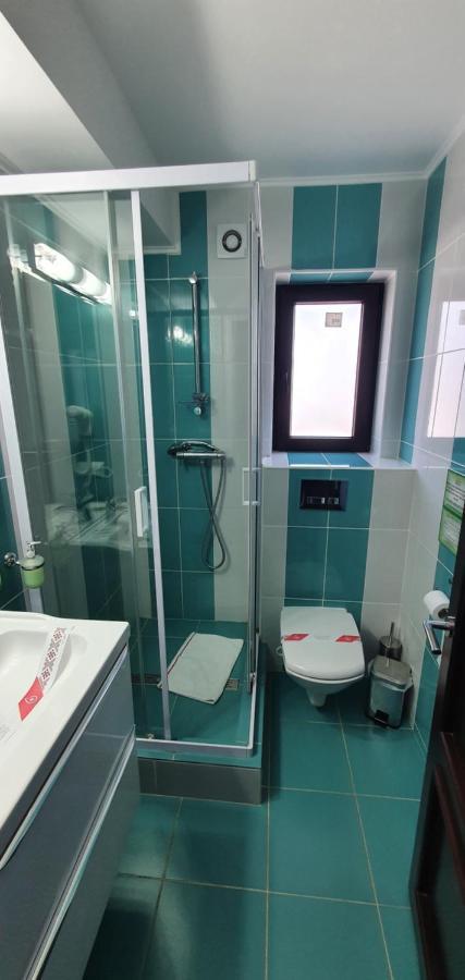 Motel Didona B Sendreni Экстерьер фото