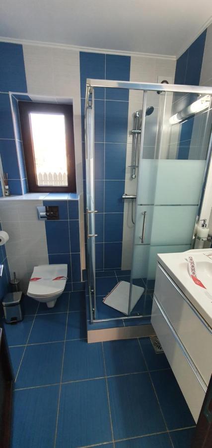 Motel Didona B Sendreni Экстерьер фото