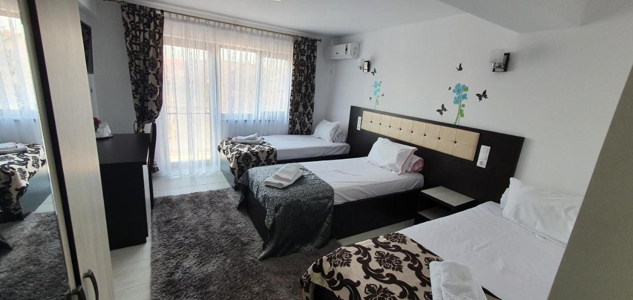 Motel Didona B Sendreni Экстерьер фото