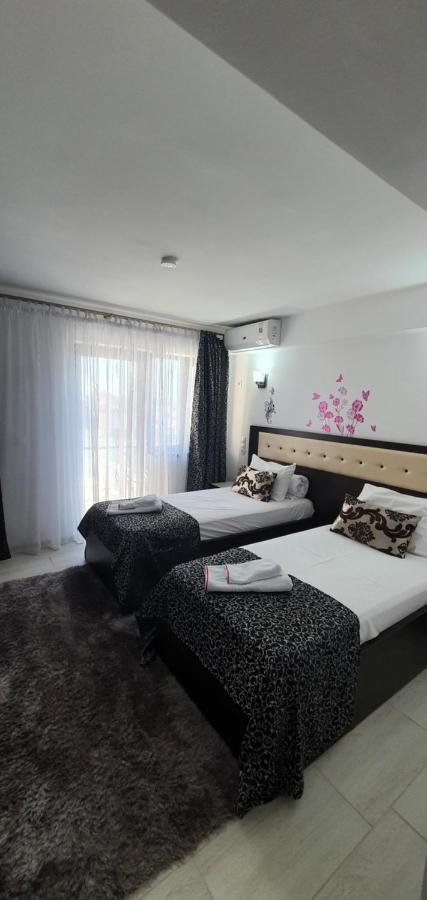 Motel Didona B Sendreni Экстерьер фото