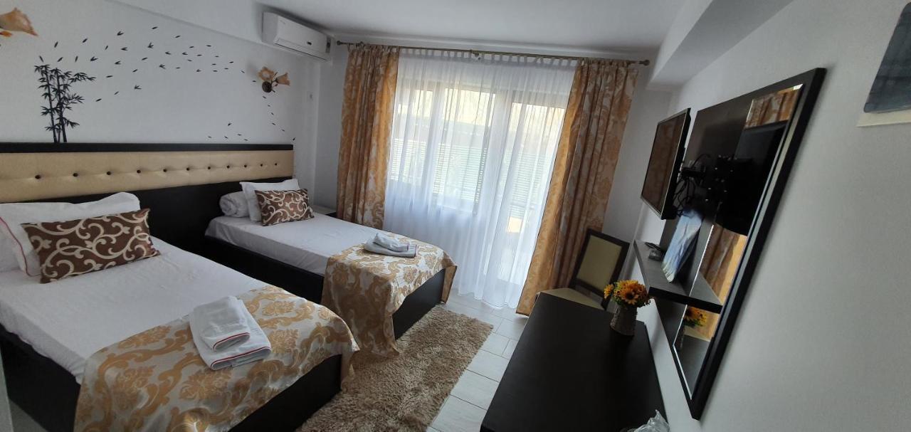 Motel Didona B Sendreni Экстерьер фото