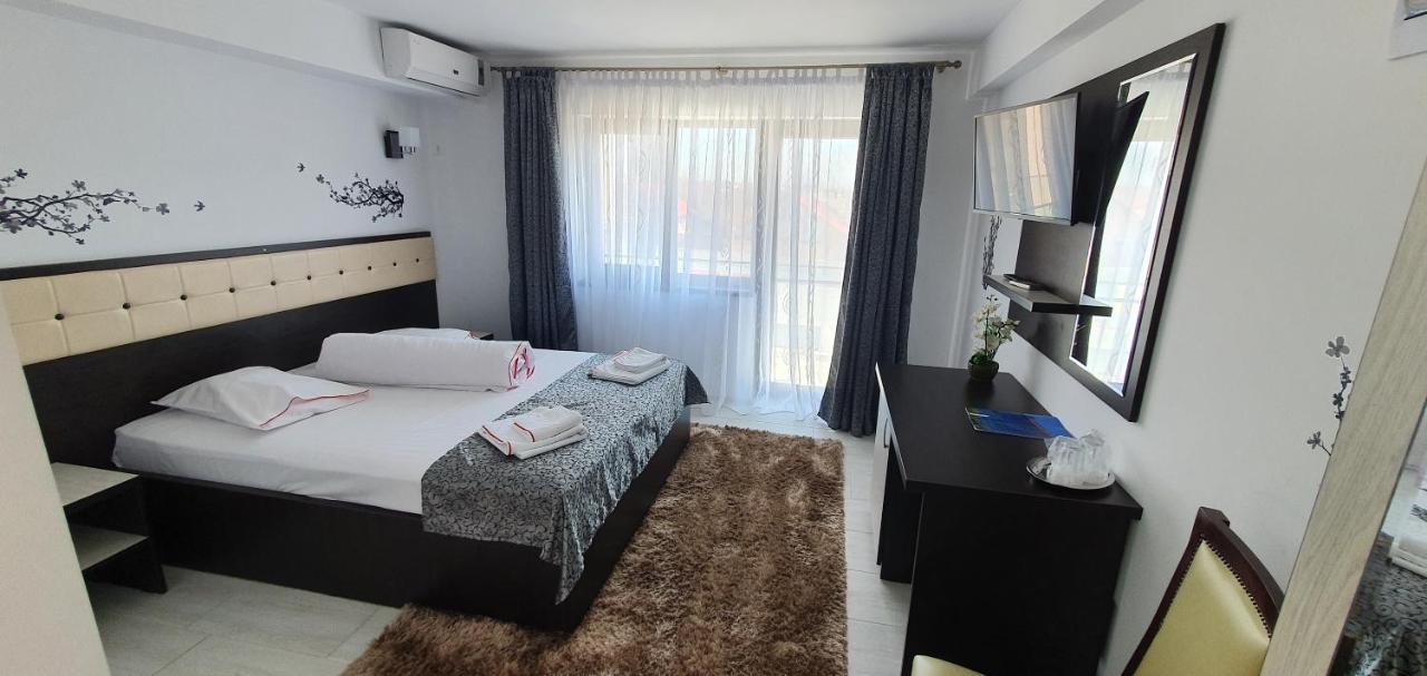 Motel Didona B Sendreni Экстерьер фото