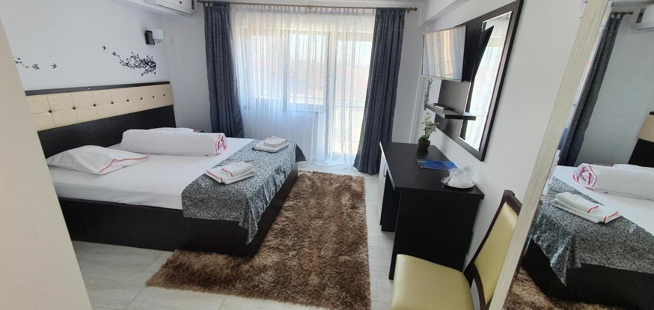 Motel Didona B Sendreni Экстерьер фото