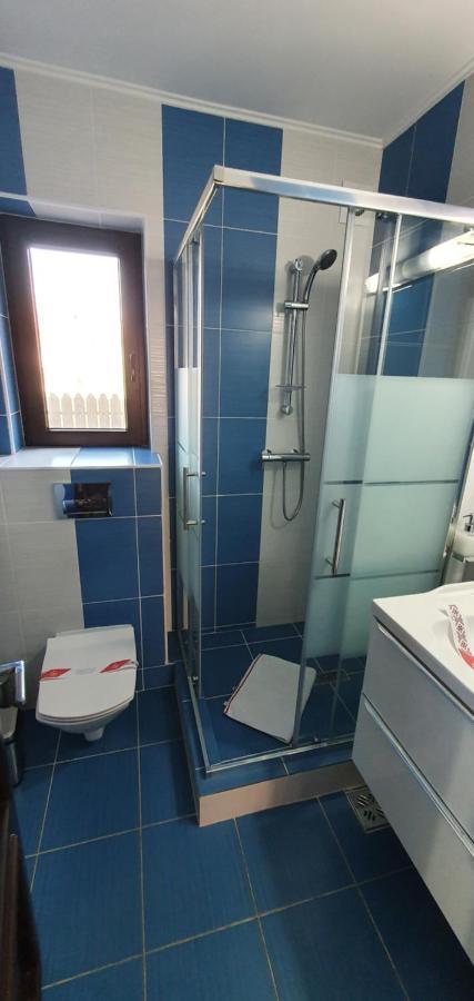 Motel Didona B Sendreni Экстерьер фото
