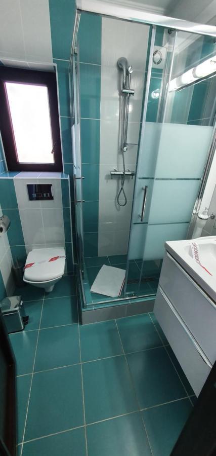 Motel Didona B Sendreni Экстерьер фото