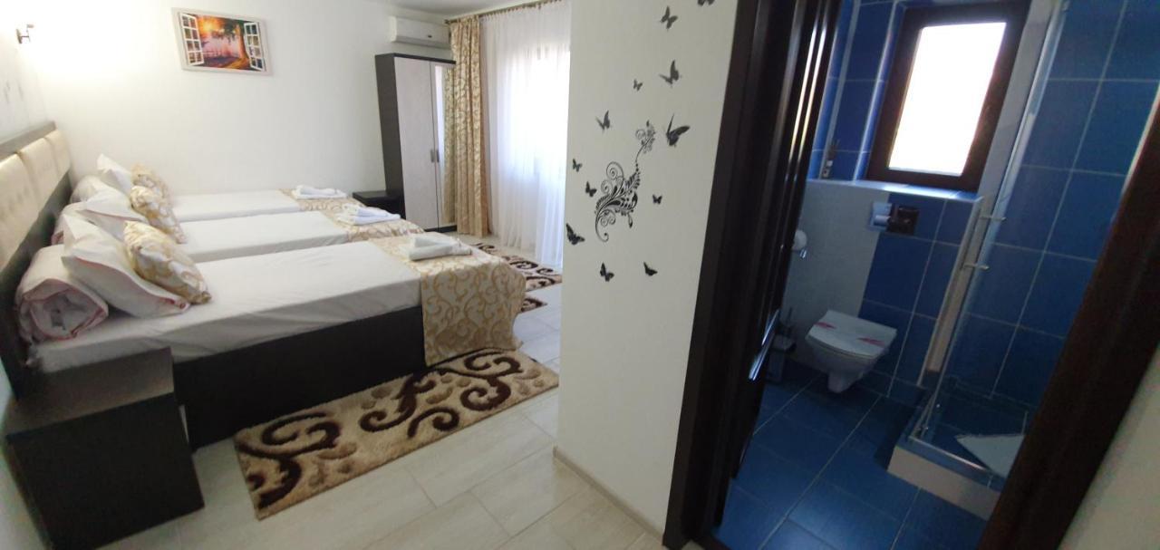 Motel Didona B Sendreni Экстерьер фото