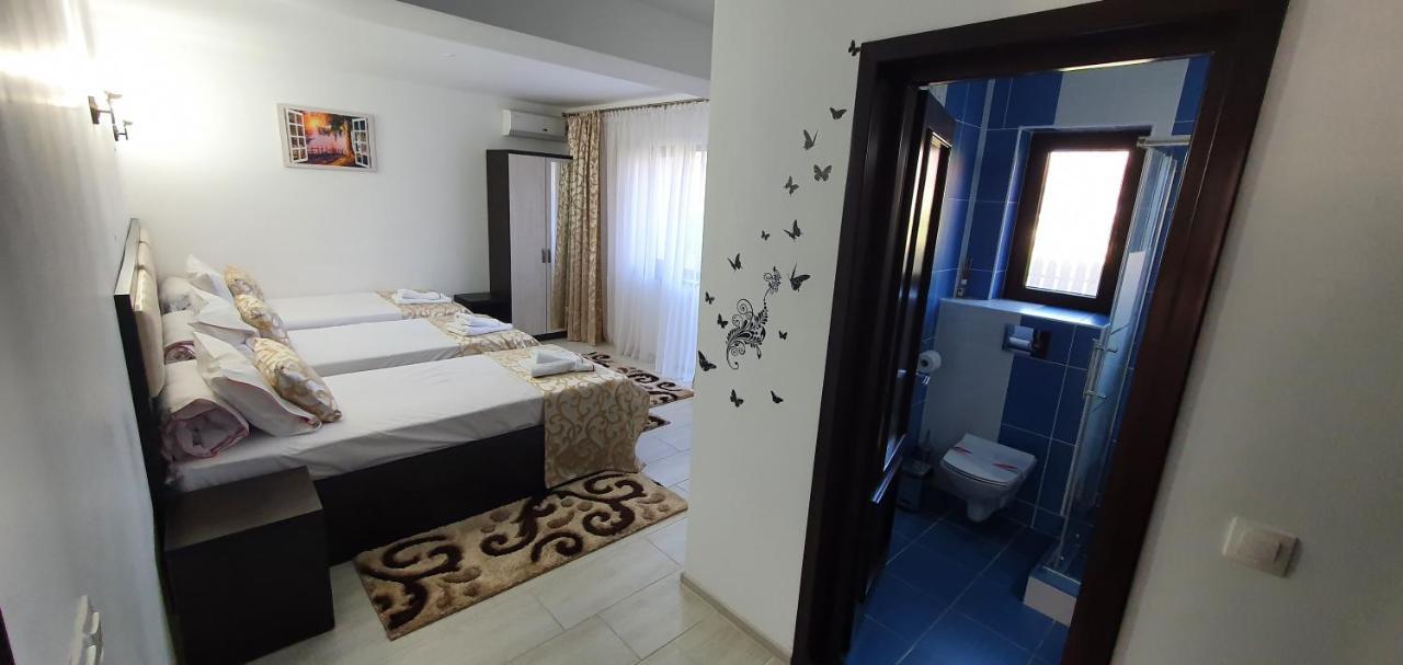 Motel Didona B Sendreni Экстерьер фото