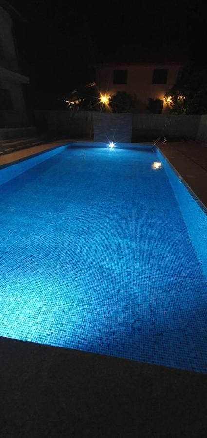 Motel Didona B Sendreni Экстерьер фото